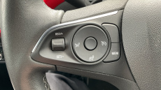 Vauxhall Crossland 1.2 Turbo GS 5dr Petrol Hatchback